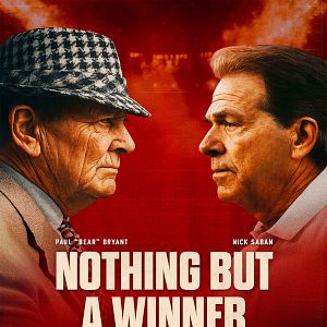 Foto Nothing But A Winner