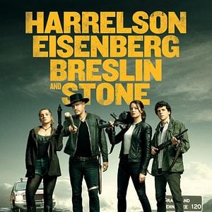 Foto Zombieland: Tiro de gracia