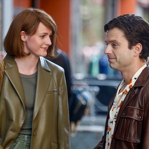 Foto Un hombre diferente