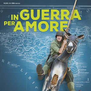 Foto In Guerra per Amore