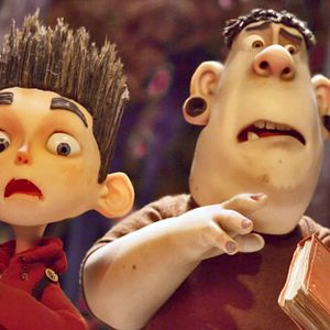 Foto ParaNorman (Remasterizado)