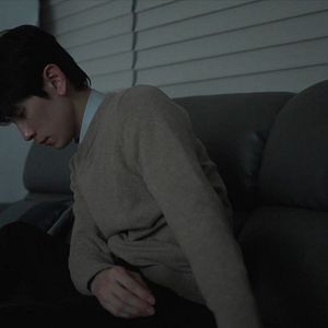 Foto The Waves of Winter