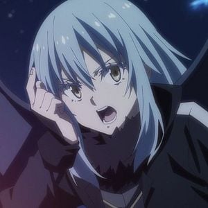 Foto  That Time I Got Reincarnated as a Slime La Película: Lágrimas del mar celeste