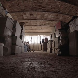 Foto Maricota y el tiempo