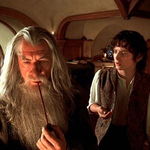 Foto El Señor De Los Anillos: La Comunidad Del Anillo (Versión Extendida) 2026