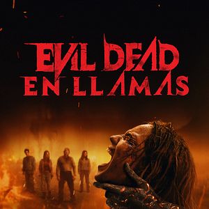 Foto Evil Dead: En Llamas