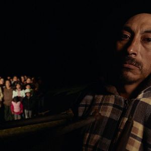 Foto Una película de amor y guerra