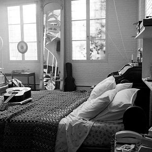 Foto One To One: John & Yoko