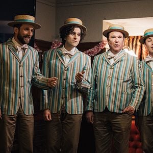 Foto Harry Melling