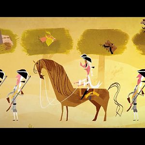 Foto El tesoro de Barracuda