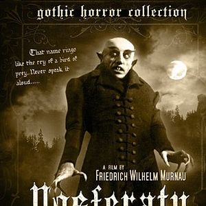 Foto Nosferatu el vampiro