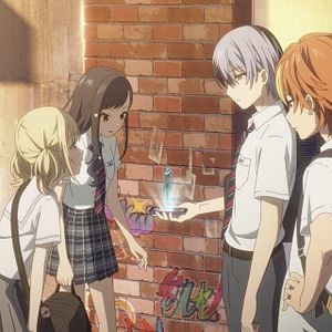 Foto Colorful Stage! La Película: Miku no puede cantar