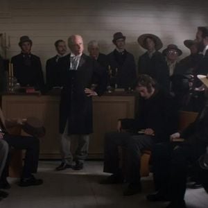 Foto Llenos de esperanza