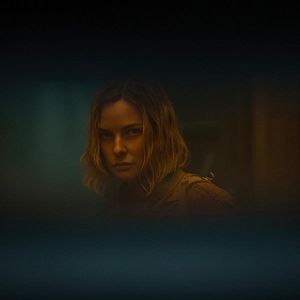 Foto Rebecca Ferguson