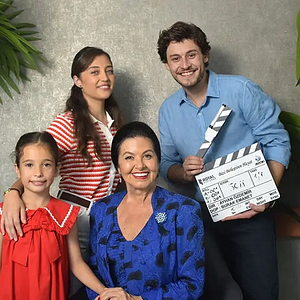 Foto Bizi Birleştiren Hayat