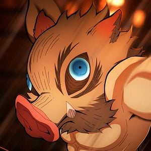 Foto Demon Slayer Kimetsu no Yaiba: Castillo Infinito