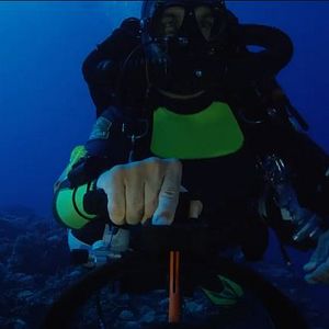 Foto Deep Hope, le dernier refuge