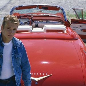 Foto My American Cousin