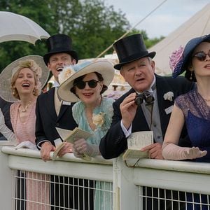 Foto Downton Abbey: El gran final