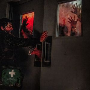 Foto Resident Evil: Noche Cero