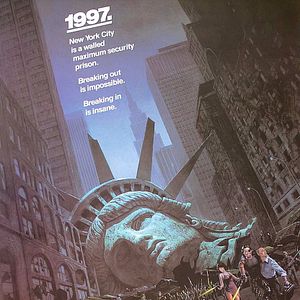 Foto 1997: Rescate en Nueva York