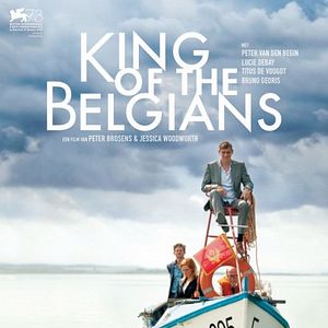 Foto King of the Belgians