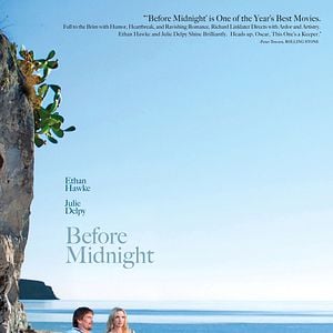 Foto Antes del anochecer