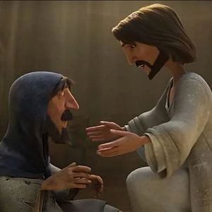 Foto El Rey de Reyes