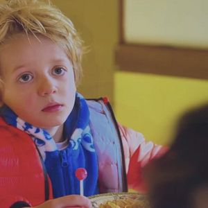 Foto Dexter Sol Ansell