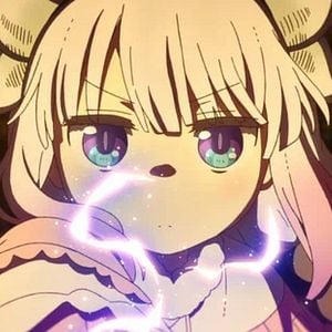 Foto Kobayashi-san Chi no Maid Dragon: Samishigariya no Ryu