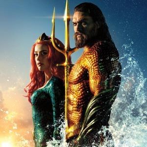 Foto Aquaman
