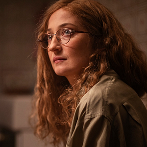 Foto My Brilliant Friend