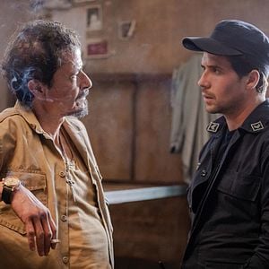 Foto La celda de los milagros