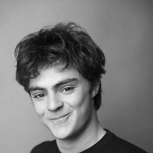 Foto Iker Solano