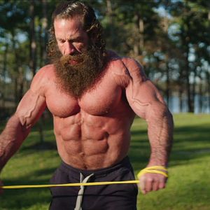 Foto Al descubierto: El Rey del Hígado