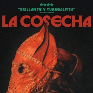 Foto La cocecha