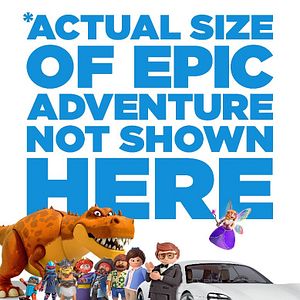 Foto Playmobil: La película