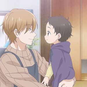 Foto Tadaima, Okaeri