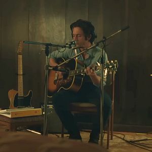 Foto Springsteen: Música de ninguna parte