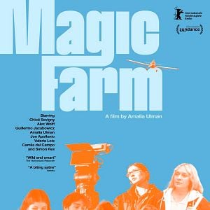 Foto Magic Farm