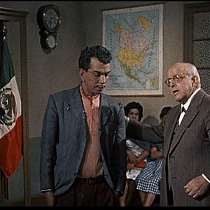 Foto El analfabeto