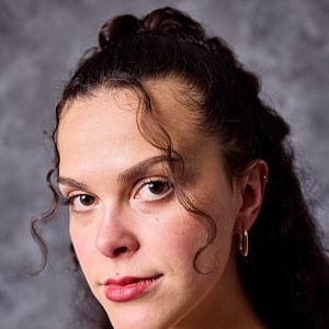 Foto Arielle Friedman