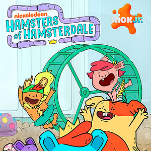 Foto Los Hámsters de Hamsterdale