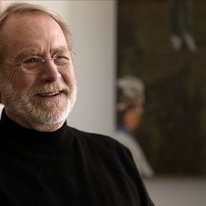 Foto ¿Quién es Martin Mull?