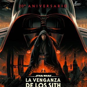 Foto Star Wars: Episodio III - La Venganza de los Sith 20° Aniversario