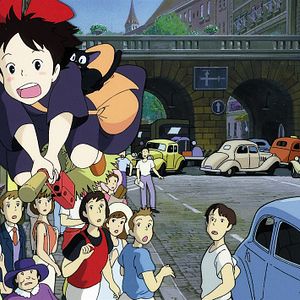 Foto Kiki, Entregas A Domicilio