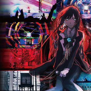 Foto  Ado SPECIAL LIVE ‘Shinzou’