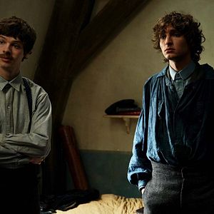 Foto Los Colores del Tiempo