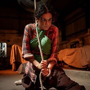 Foto Gandhari