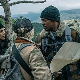 Foto Morena Baccarin